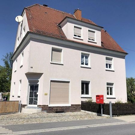 Schoene'S Eck Grossrohrsdorf المظهر الخارجي الصورة