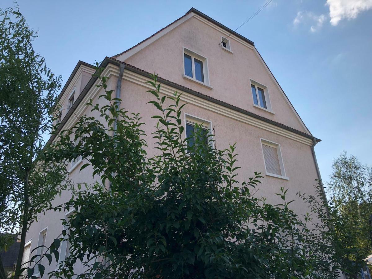 Schoene'S Eck Grossrohrsdorf المظهر الخارجي الصورة