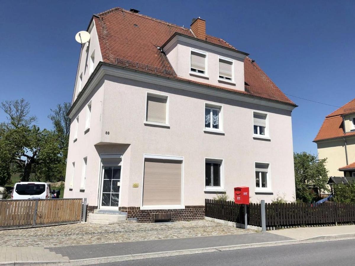 Schoene'S Eck Grossrohrsdorf المظهر الخارجي الصورة